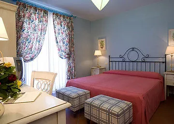 منزل ريفي Il Poggio Country Graniti