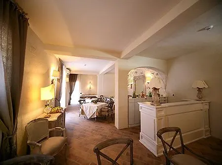 Il Poggio Country Country house *