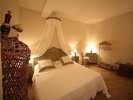 Il Poggio Country Landhuis *