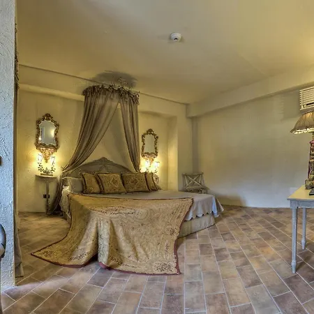 Casa di campagna Il Poggio Country